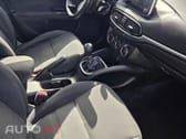 Fiat Tipo 1.3 M-Jet Lounge