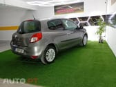 Renault Clio 1.2 16V Dynamique