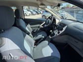 Ford KA 1.2 Titanium