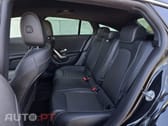 Mercedes-Benz CLA 180 d Shooting Brake Style Plus Aut.