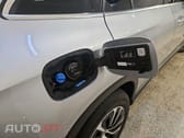 Mercedes-Benz GLC 200 d 4Matic
