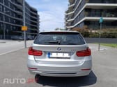 BMW 320 d Line Sport - 184 CV - Nacional