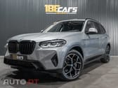 BMW X3 30 e xDrive xLine