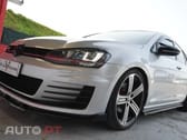 Volkswagen Golf 2.0 TSi GTi DSG
