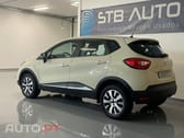 Renault Captur 1.5 dCi Exclusive