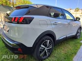 Peugeot 3008 HDI Allure cx Automática