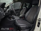BMW X1 18 d sDrive Auto xLine