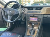 Mercedes-Benz CLS 320 CDi