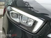 Mercedes-Benz A 250 e Style Plus