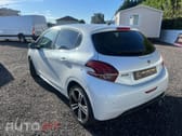 Peugeot 208 1.2 PureTech GT Line