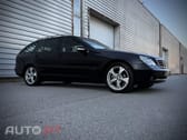 Mercedes-Benz C 200 CDi Classic