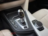 BMW 330 e iPerformance Advantage