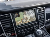 Porsche Panamera S Hybrid