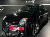 Alfa Romeo Mito 1.3 JTDM ECO Impression