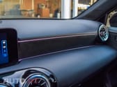Mercedes-Benz A 200 AMG Line Aut.