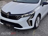 Renault Clio Evolution