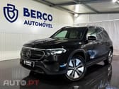 Mercedes-Benz EQB 350 4Matic