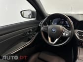 BMW 320 e Corporate Edition Auto