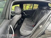 BMW 118 d Pack M
