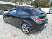 Opel Astra GTC H GTC CDTI