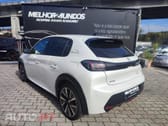Peugeot 208 1.5 BlueHDi GT Line