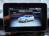 Mercedes-Benz A 180 d Urban