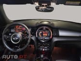 MINI Cabrio Cooper D