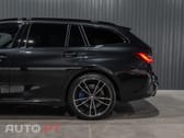BMW 330 e xDrive Aut. M Sport