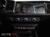 Audi A1 25 TFSI Advanced