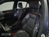 Mercedes-Benz C 350 CDi Avantgarde 4-Matic