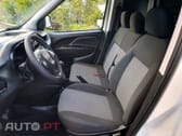 Fiat Doblo 1.6 MJ Maxi Easy 3L
