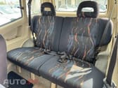Nissan Terrano Outro