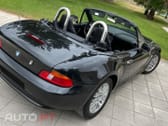 BMW Z3 1.9