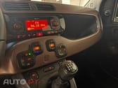 Fiat Panda 1.2 Trussardi S&S