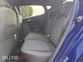 Ford Fiesta 1.0 EcoBoost ST-Line