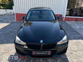 BMW 318 d Line Modern