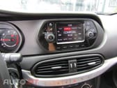 Fiat Tipo 1.3 M-Jet Street