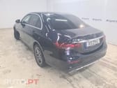Mercedes-Benz E 300 de AMG Line