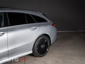 Mercedes-Benz CLA 250 e Shooting Brake AMG Line