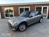 MINI Clubman One D