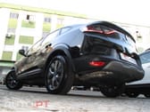 Renault Arkana 1.3 TCe Evolution EDC