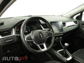 Renault Captur Captur 1.0 TCe Techno Bi-Fuel