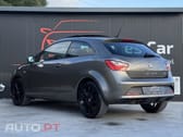 Seat Ibiza FR