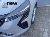 Renault Clio Evolution