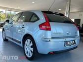 Citroen C4 1.6 HDi - Nacional