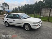 Toyota Corolla 1.3 Gold Line