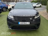 Land Rover Velar 2.0 D200 AWD R-Dynamic SE