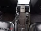Porsche Panamera Platinum Edition