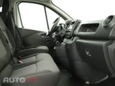 Renault Trafic Trafic 2.0 dCi L1H1 1.0T