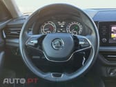 Skoda Kamiq 1.0 TSI DSG